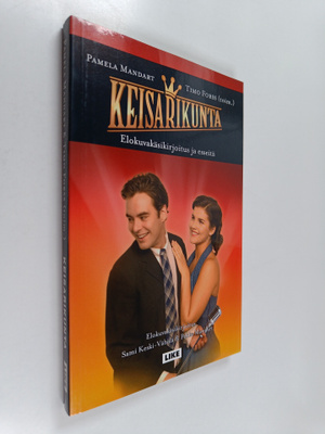 Keisarikunta : elokuvakäsikirjoitus ja esseitä (toimittaj...