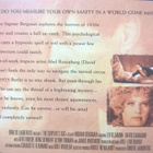 The Serpent´s Egg DVD - pikkukuva 3