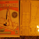 VIOLIN CAPRICCIO - pikkukuva 1
