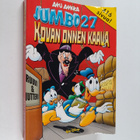 Walt Disney : Jumbo 27 : Kovan onnen kaava - pikkukuva 1