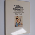 Bernice Rose : A century of modern drawing from the Museu... - pikkukuva 1