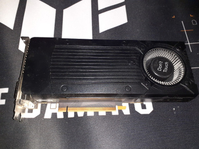 Näytönohjain - nVidia GeForce GTX 950 2GB