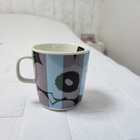 Ralli Unikko muki 4dl (Marimekko) - pikkukuva 2