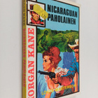 Louis Masterson : Nicaraguan paholainen - pikkukuva 1