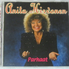 Anita Hirvonen • Parhaat CD - pikkukuva 2