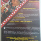 Santa Maria Goes Movies DVD - pikkukuva 2