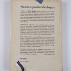 Olavi Borg : Suomen puolueideologiat - pikkukuva 2