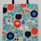 Marimekko kangaskassi - pikkukuva 1
