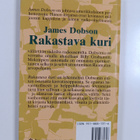 James Dobson : Rakastava kuri - pikkukuva 2