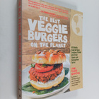 Joni Marie Newman : The Best Veggie Burgers on the Planet... - pikkukuva 1