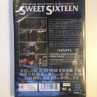 Tappava Himo - Sweet Sixteen (DVD) Bo Hopkins (1983) UUSI - pikkukuva 2