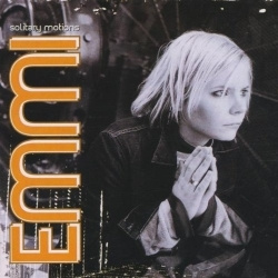 Emmi - Solitary Motions (CD)