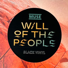 MUSE : Will Of The People - LP, uusi - pikkukuva 4