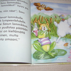 Guile - Dinning Konsta Kani ja eksynyt karitsa - pikkukuva 3