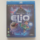 Elio BLU-RAY - pikkukuva 1