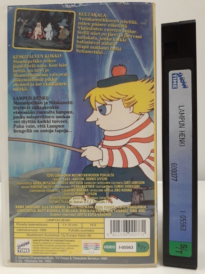 Item image