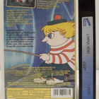 Muumilaakson Tarinoita- Lampun Henki (Tove Jansson, vhs) - pikkukuva 4