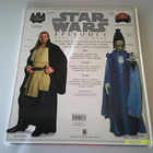 Star Wars-kirjat (3 kpl) - pikkukuva 4
