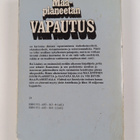 Hal Lindsey : Maa-planeetan vapautus - pikkukuva 2