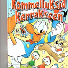 AKU ANKKA: Kommelluksia kerrakseen - pikkukuva 1