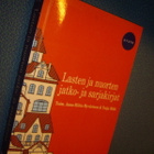 Lasten ja nuorten jatko- ja sarjakirjat (2013) Sis.postikulu - pikkukuva 1