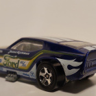 Pikkuauto kiihdytysauto Ford Hot Wheels - pikkukuva 2