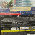 JACK THE GIANT SLAYER BLU-RAY - pikkukuva 2