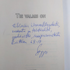 Seppo Vänskä : Tie valmis on : kaksikymmentä vuotta Kansa... - pikkukuva 3