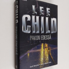 Lee Child : Pakon edessä - pikkukuva 1