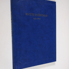 Matti Ylöstalo 4.2.1977 : Defensor Legis n:o 1-3/1977 - pikkukuva 1