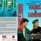 Haukka ja lumimies - SF VHS (Showtime) - pikkukuva 2