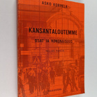 Asko Korpela : Kansantaloutemme osat ja kokonaisuus - pikkukuva 1