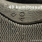 AINO TOSSUT Naisten paituli, vaate, tossu, kenkä paketti - pikkukuva 4