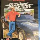 Smokey and the bandit - pikkukuva 1