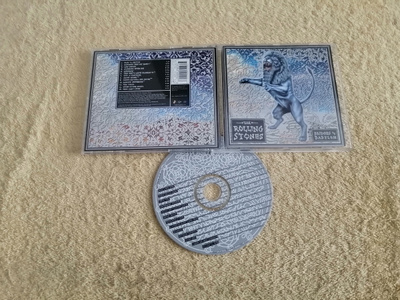 THE ROLLING STONES - Bridges To Babylon CD
