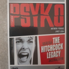 Psyko dvd - pikkukuva 1