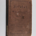 Johann Christoph von Schmid : Josafat, eli pakanallisen k... - pikkukuva 1