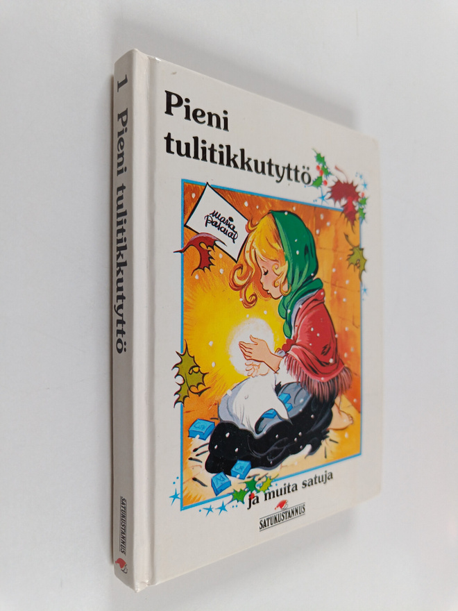 Pieni tulitikkutyttö ja muita satuja