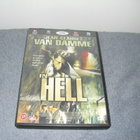 IN HELL (Van Damme) K18*** - pikkukuva 1