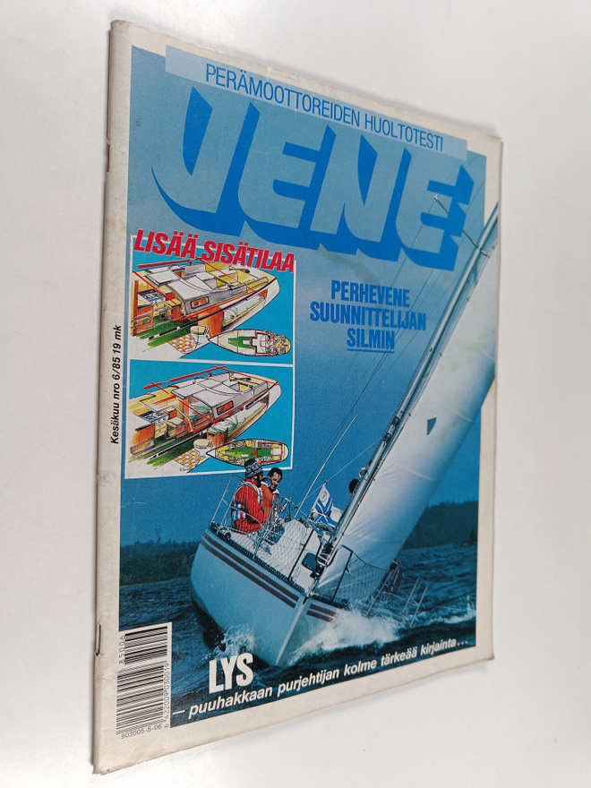 Vene 6/1985