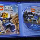Lego PS4 City Undercover - pikkukuva 2