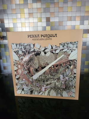 Pekka Pohjola - Keesojen Lehto