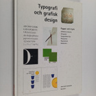 Henriette Koblanck : Typografi och grafisk design - pikkukuva 1