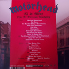 Motörhead - live at brixton 2 cd - pikkukuva 2