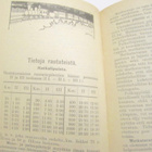 VANHA Kansan Kalenteri 1912 Kaunis - pikkukuva 3