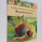 Lois Rock : Viiden minuutin kertomuksia Raamatusta - pikkukuva 1