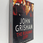 John Grisham : The Runaway Jury - pikkukuva 1