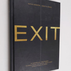 Anssi Kiviranta : Exit : 15 inspiroivaa tositarinaa suoma... - pikkukuva 1