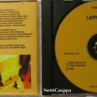 Soihtuorkesteri esittää • Lappu luukulle CD - pikkukuva 2