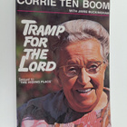 Corrie ten Boom ym. : Tramp for the Lord - pikkukuva 1